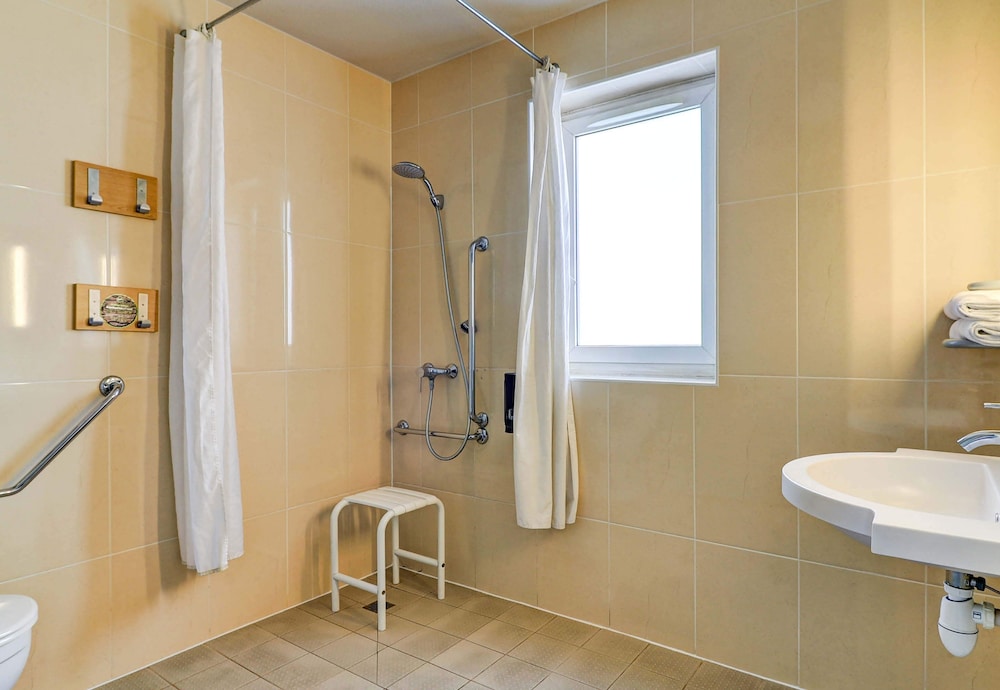 B&B HOTEL DIJON Nord, Billede 7