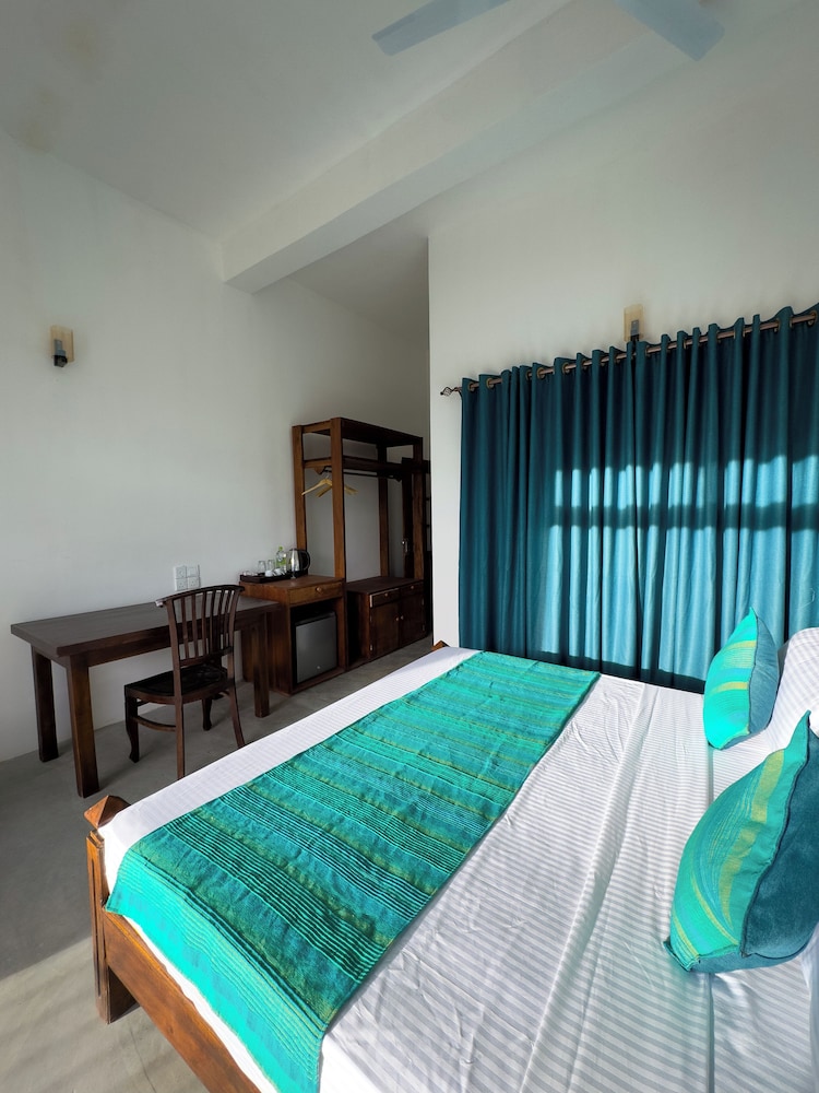 Superior Double Room, Balcony, Mountainside photo 3
