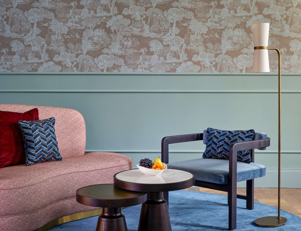 Junior Suite (Castle View) - Photo 1