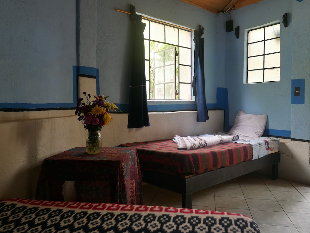 Basic Shared Dormitory, Non Smoking, Nariz photo 2
