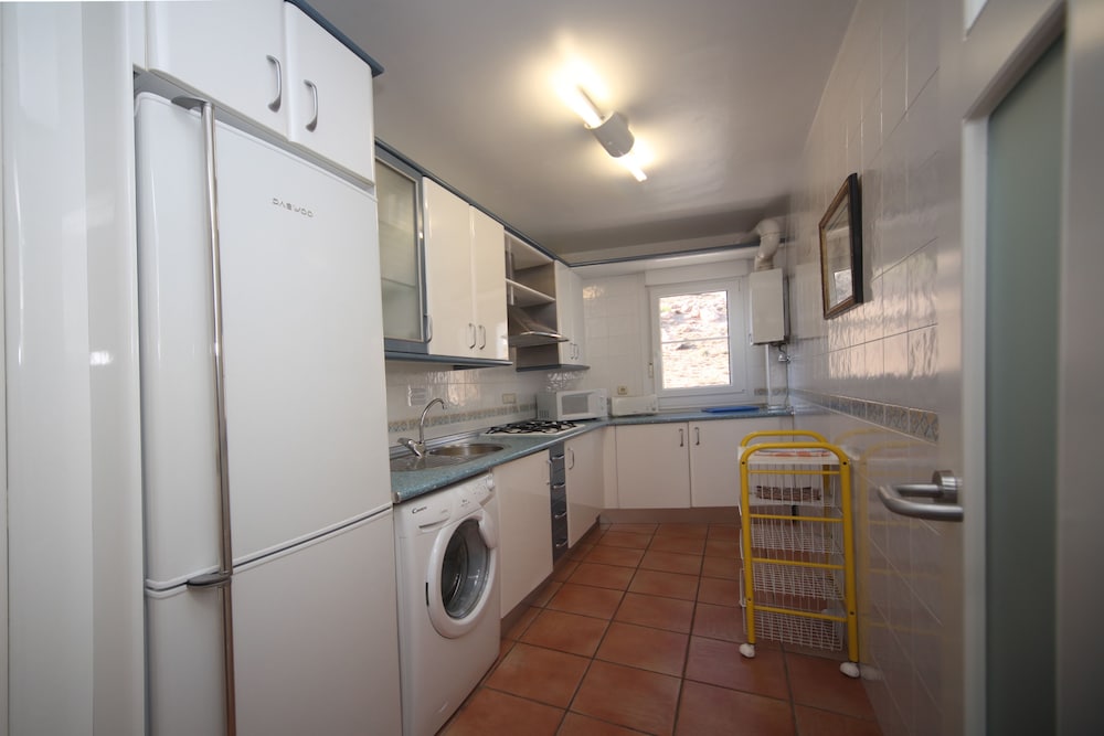 Apartamento, 2 habitaciones