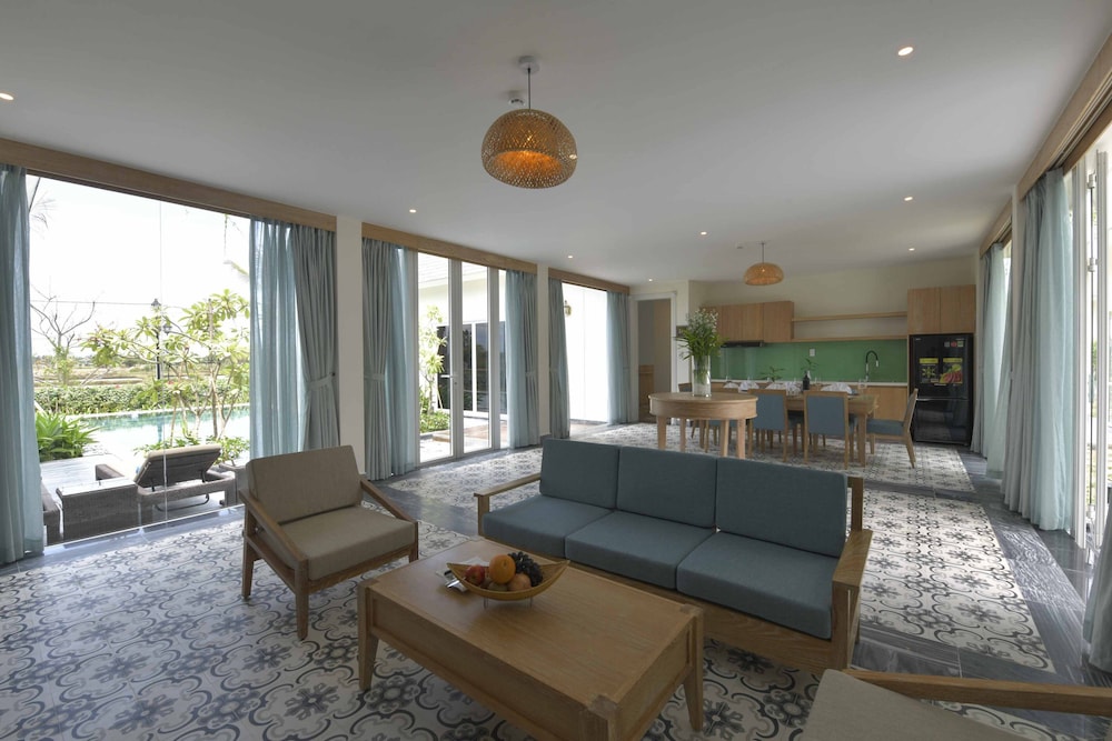 Cocoland Luxury 2 Bedrooms Villa - Photo 22