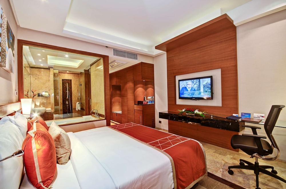 Business Room photo 3