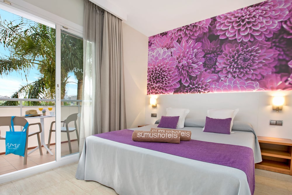 Standard Double Room Single Use