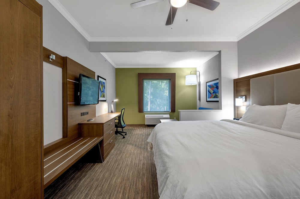 Suite, 1 King Bed - Photo 5