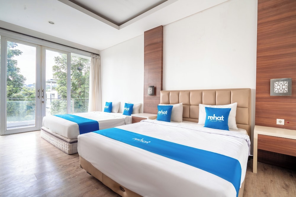 Suite, 1 Bedroom photo 3