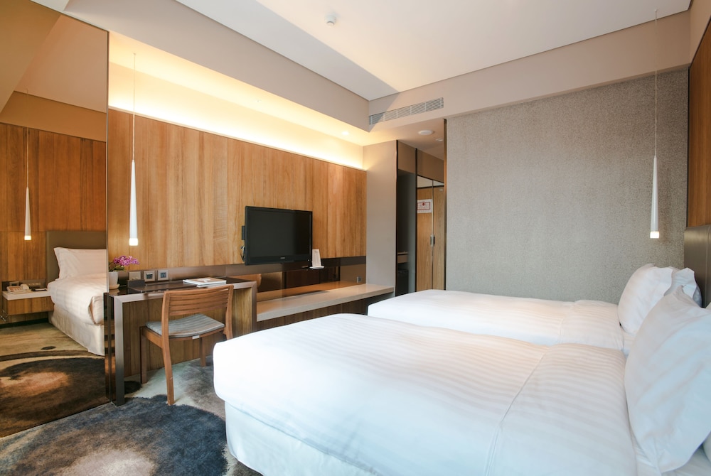Superior Room, 2 Twin Beds, Allergy Friendly
