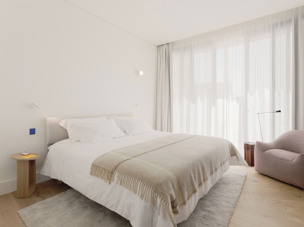 Classic Double or Twin Room