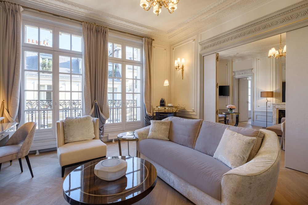 Suite Prestige