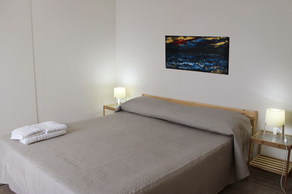 Comfort Quadruple Room, Kitchenette