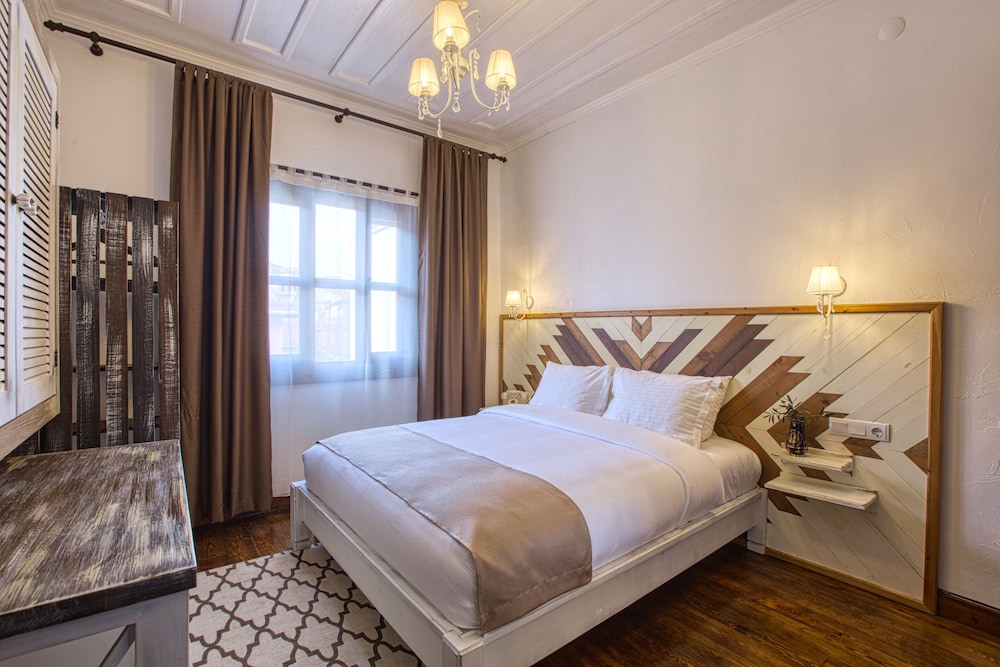 Deluxe Double Room photo 1