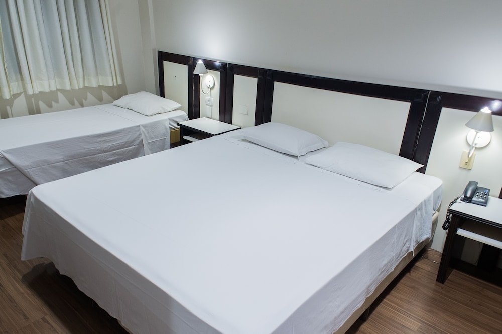 Classic Triple Room photo 1