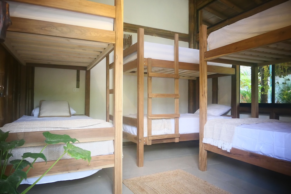 Economy Shared Dormitory photo 3