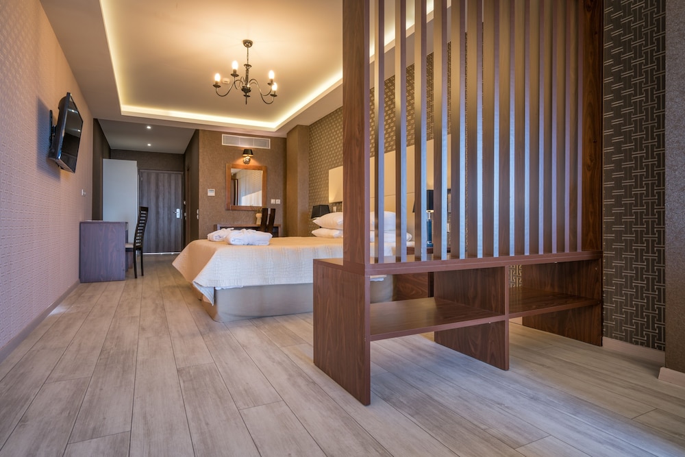 Superior Suite, Private Pool