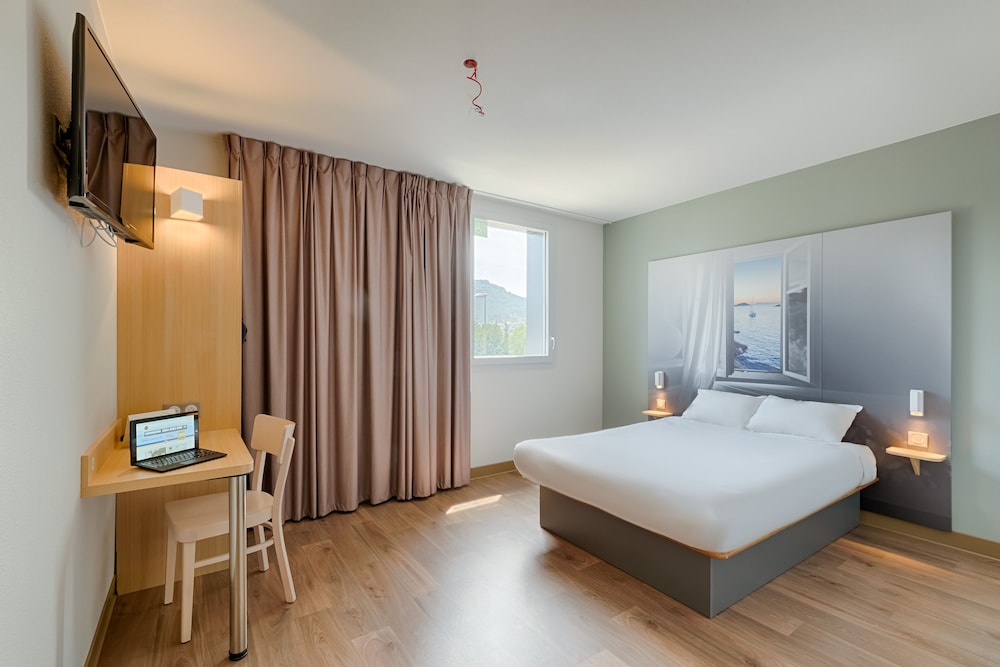 B&B HOTEL MARSEILLE La Valentine Saint-Menet, Billede 5