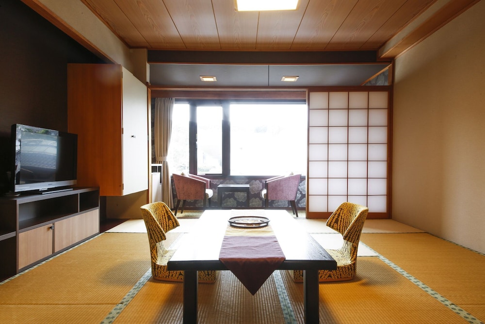 Moderate, Japanese Style Room, KAUN photo 1