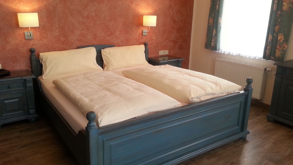 Comfort Double Or Twin Room