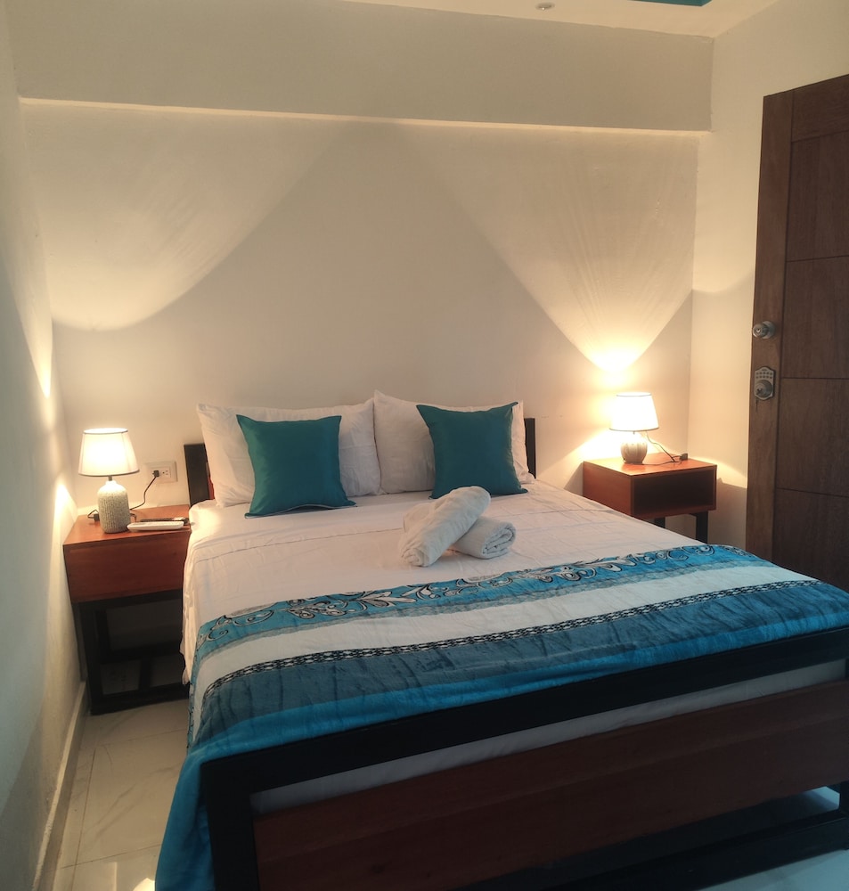Comfort Room, 1 Bedroom, Air conditioning