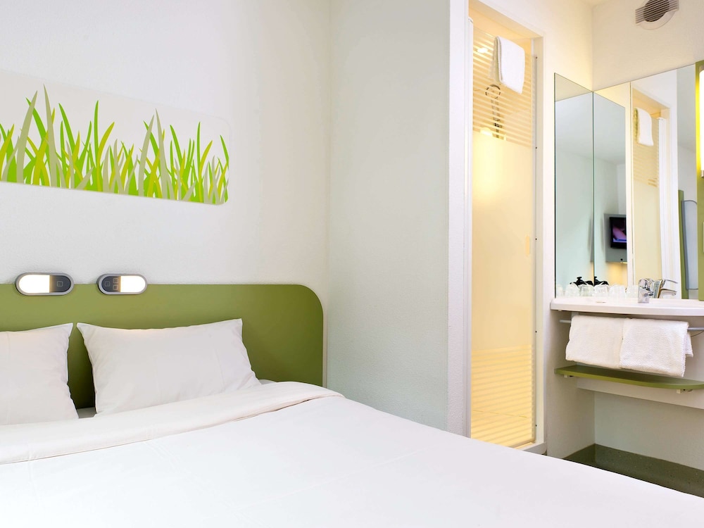 Double Room, 1 Double Bed photo 2