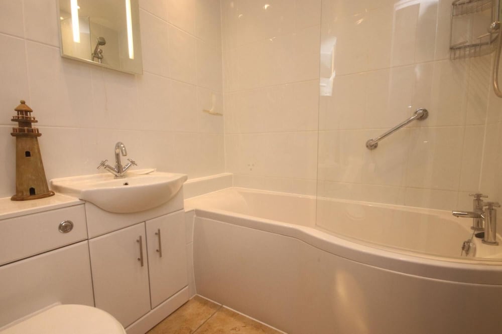 Chalet 2 Chambres Medmerry Park 37A, Photo 12