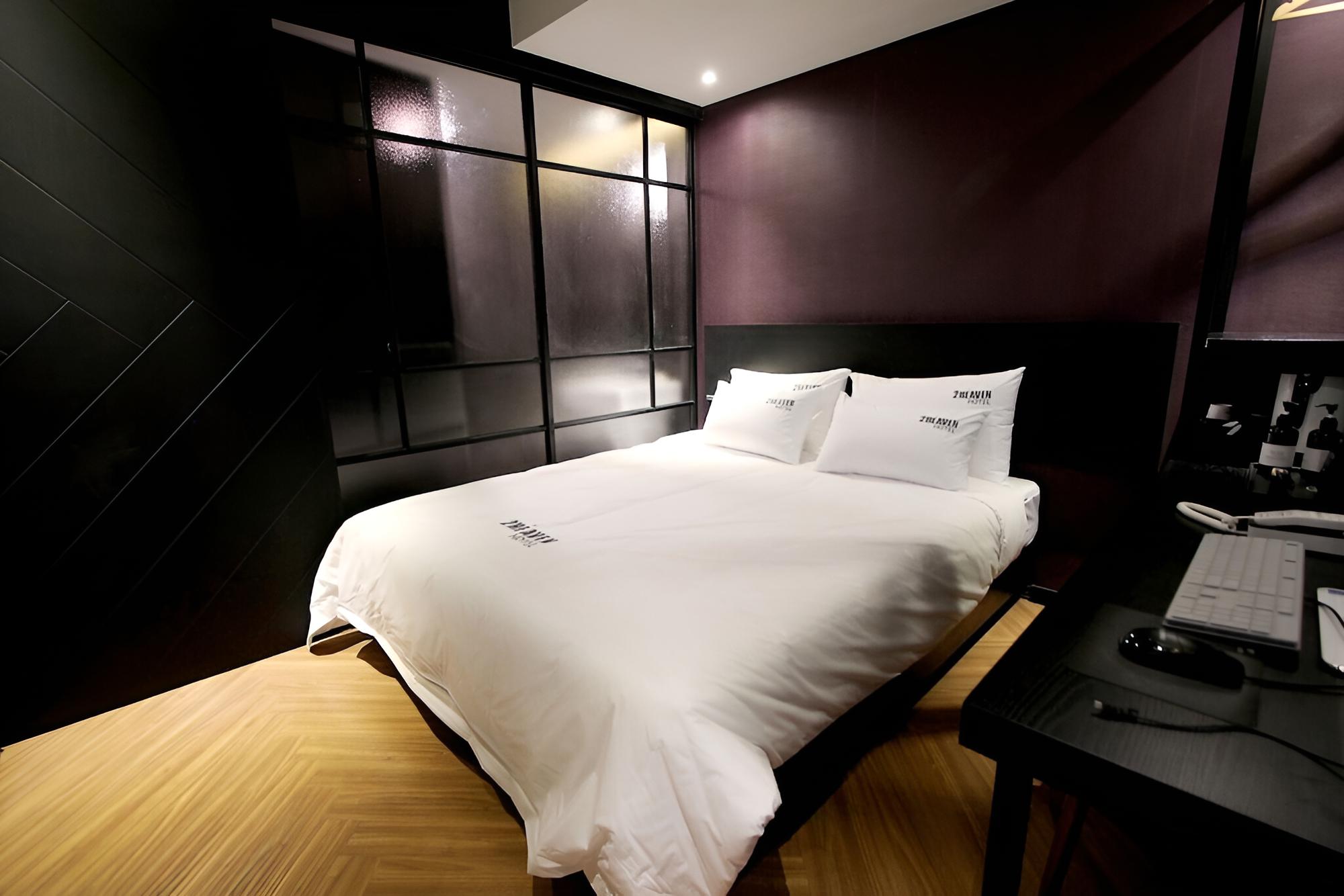 Room (Deluxe (baggage storage service indiv) - Photo 16