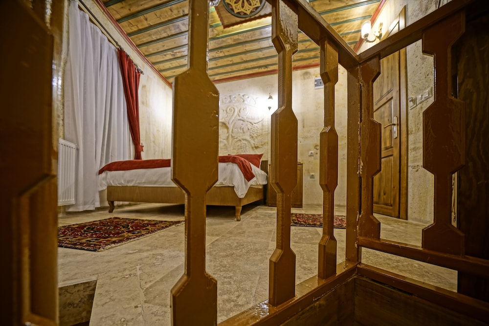 Deluxe Double Room - Photo 2