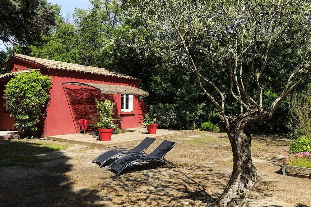 Domaine de Rhodes - Aluguer de Férias, Fotografia 3