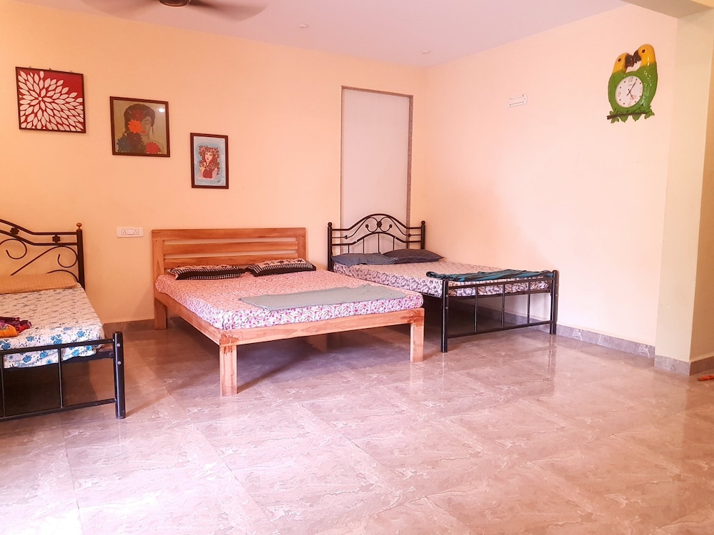 Basic Shared Dormitory photo 3