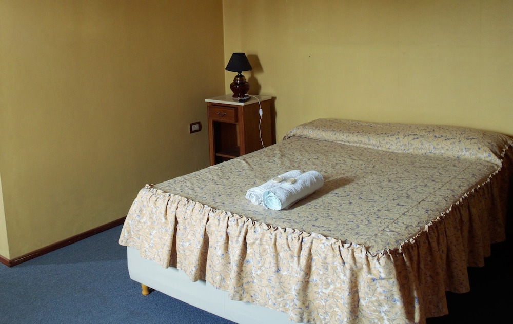 Superior Double Room, 1 Double Bed, Accessible, Non Smoking photo 2