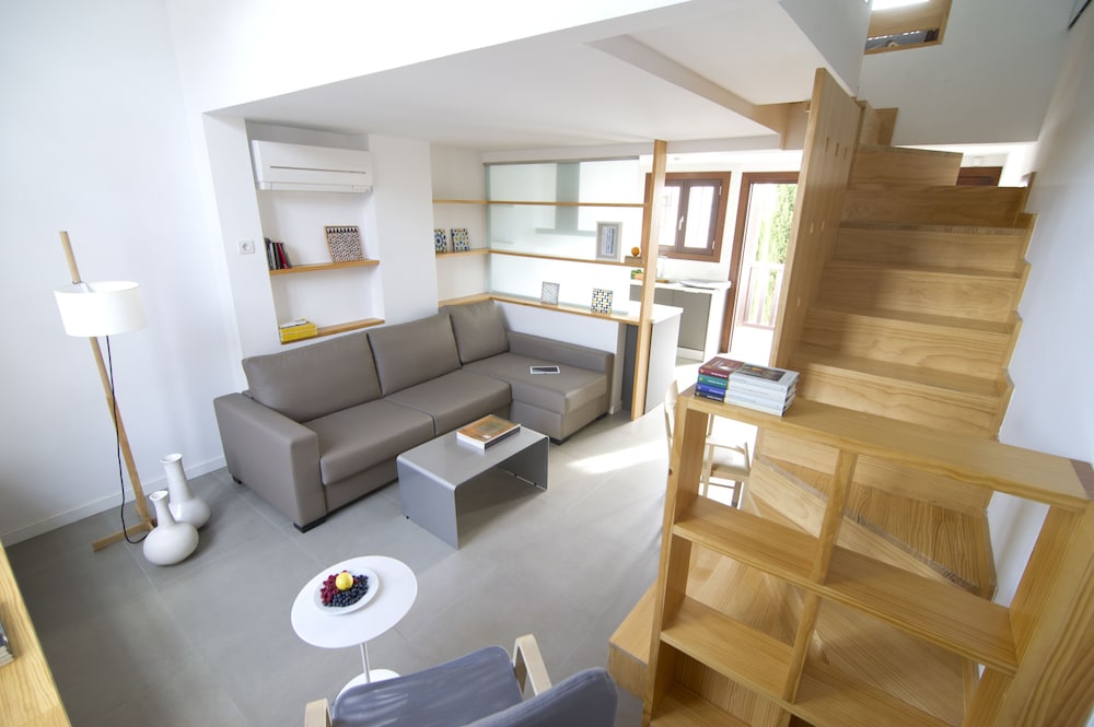 Superior Apartment, 1 Bedroom photo 2