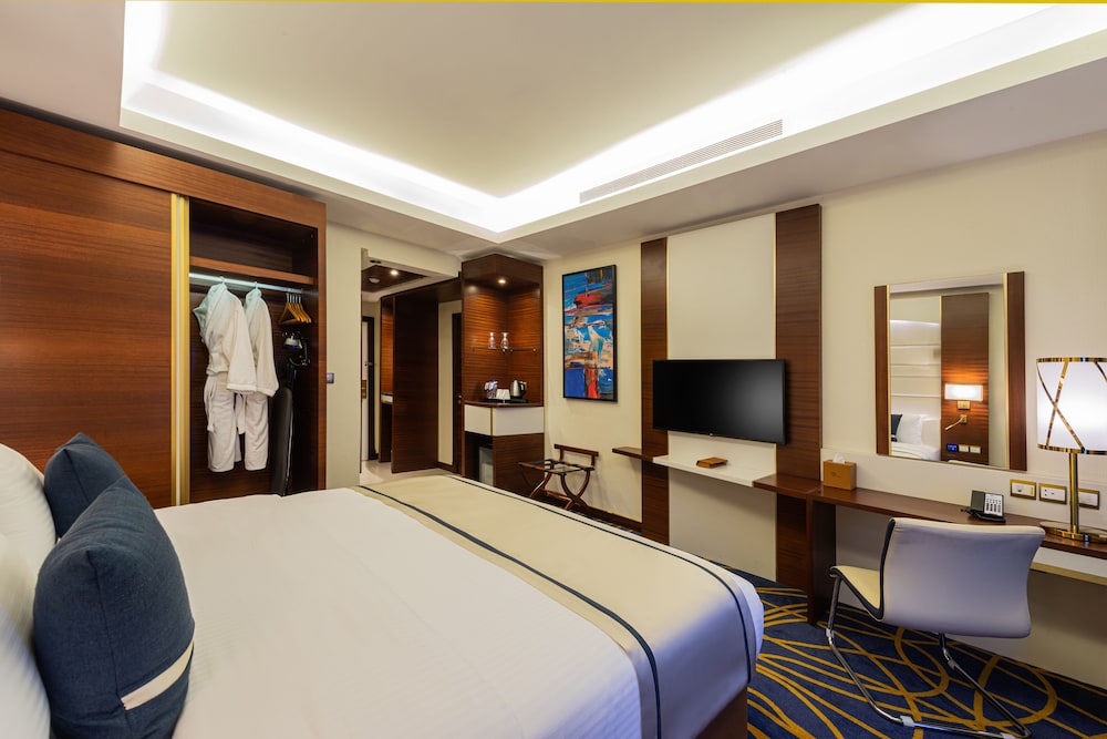 Standard Single Room - Photo 3