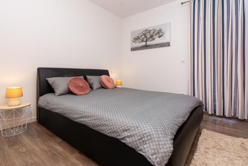 Economy Apartment