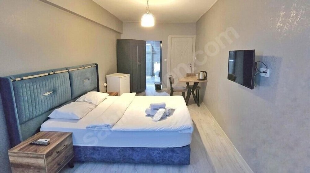 Standard Room, Balcony