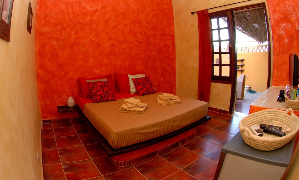 Design Double Room, Ensuite photo 1