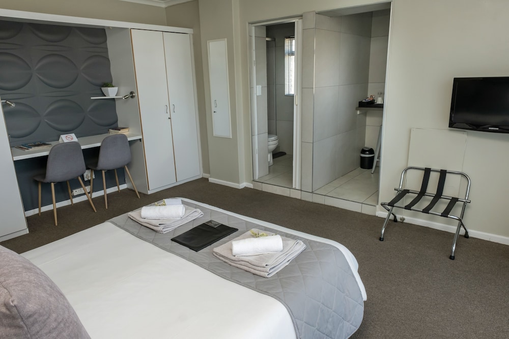 Standard Room, Mountain View photo 2