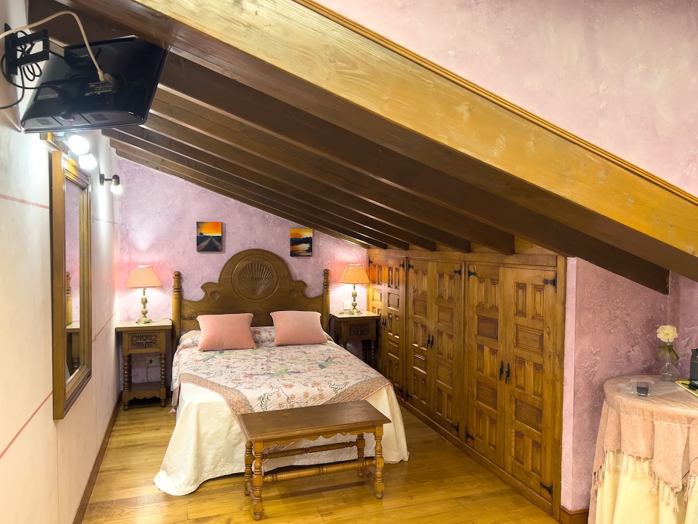 Double Room (Penthouse) photo 3