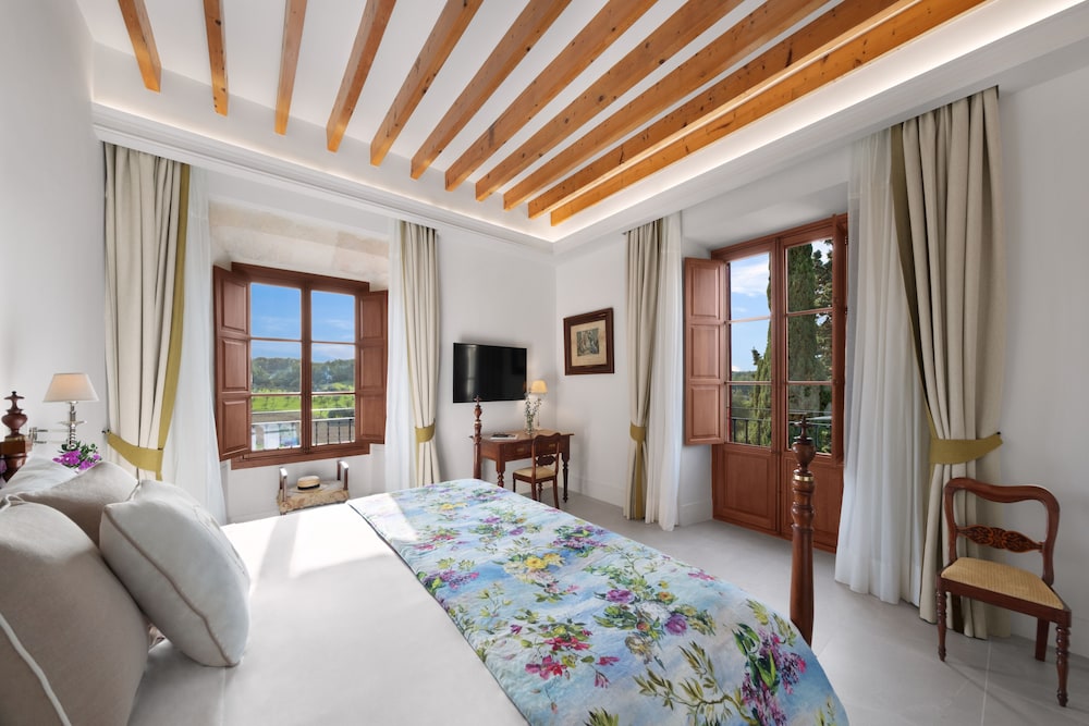 Suite Deluxe