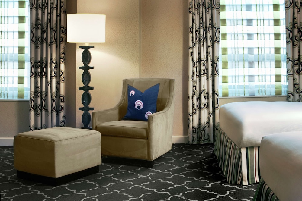 Suite, Multiple Beds, Non Smoking