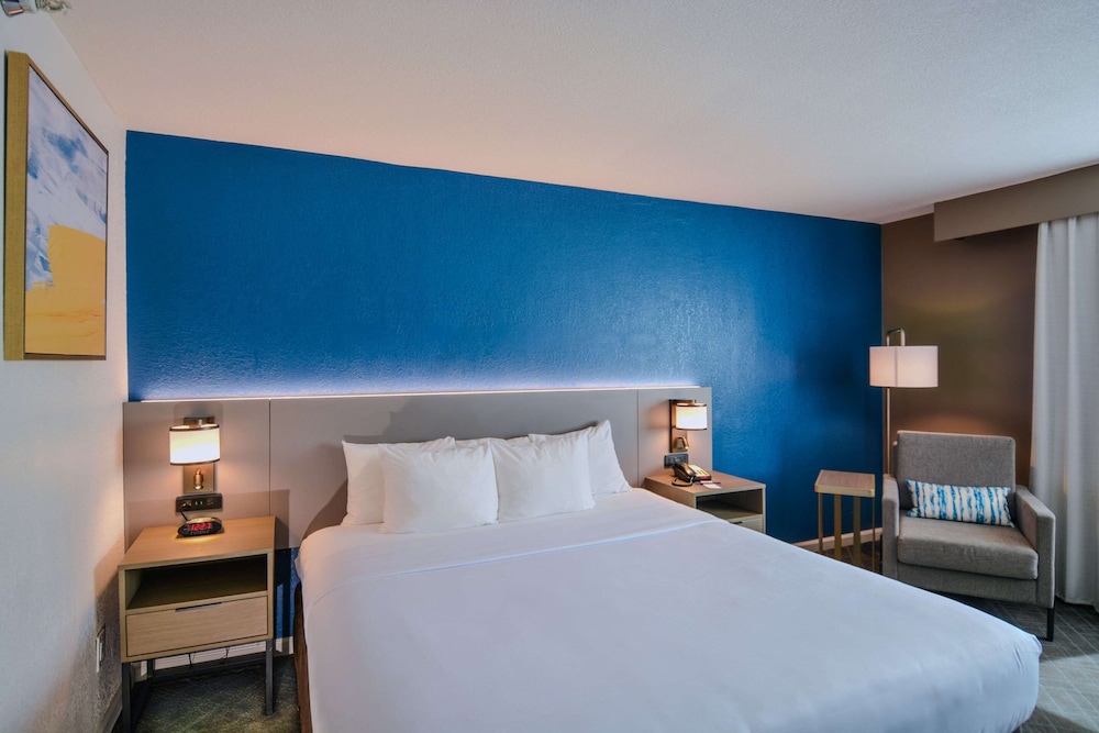 Comfort Inn & Suites Moreno Valley near March Air Reserve Base, Zdjęcie 7