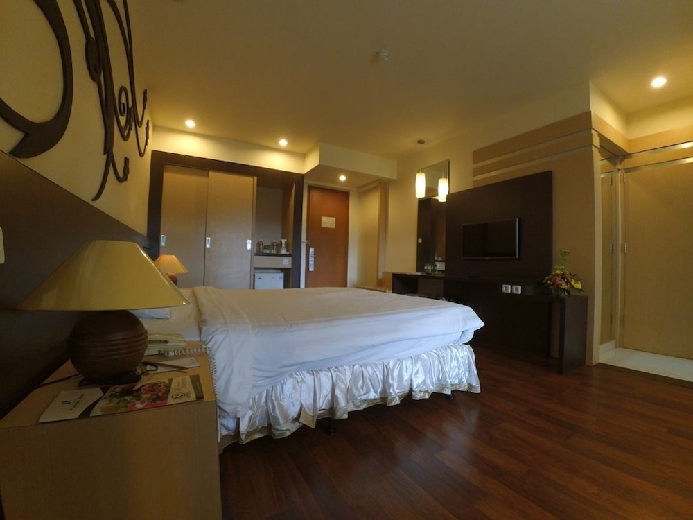 Deluxe Room photo 2