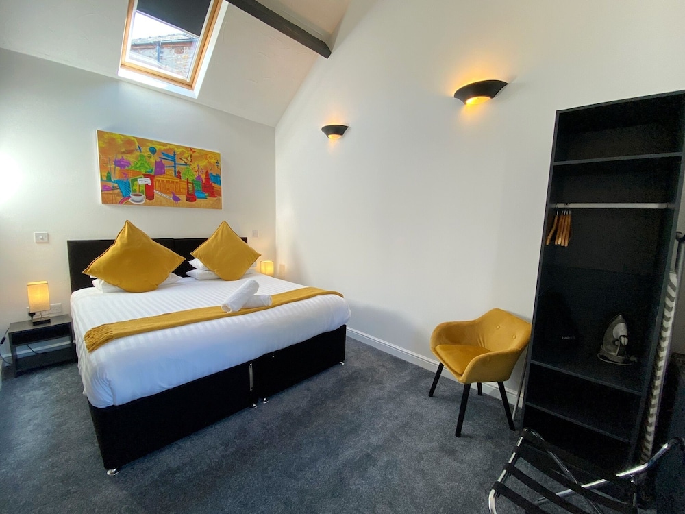 Triple Room photo 2