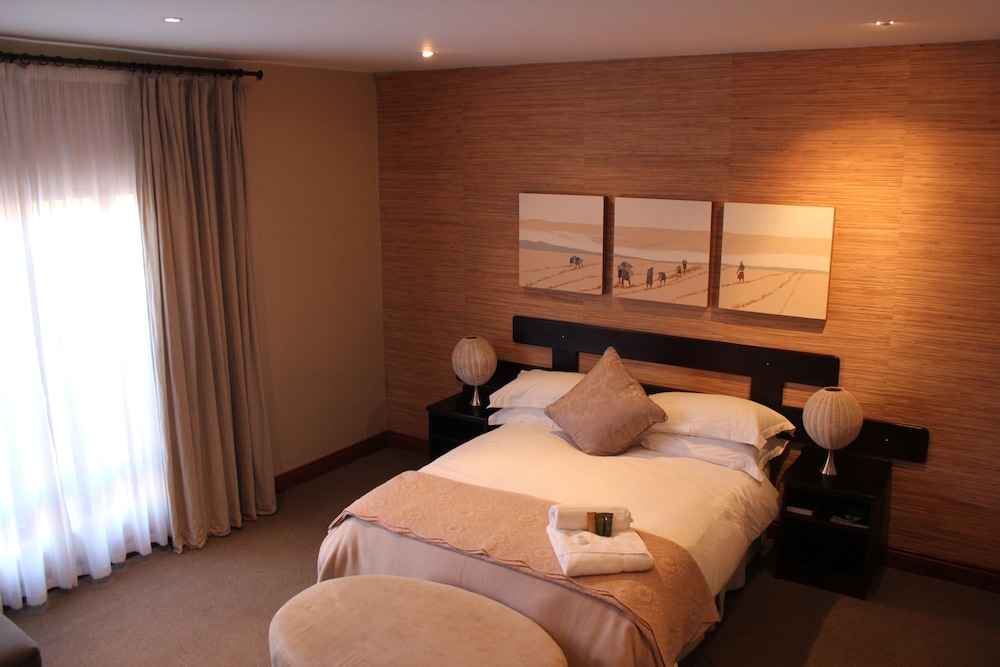 Double Room, Accessible photo 2