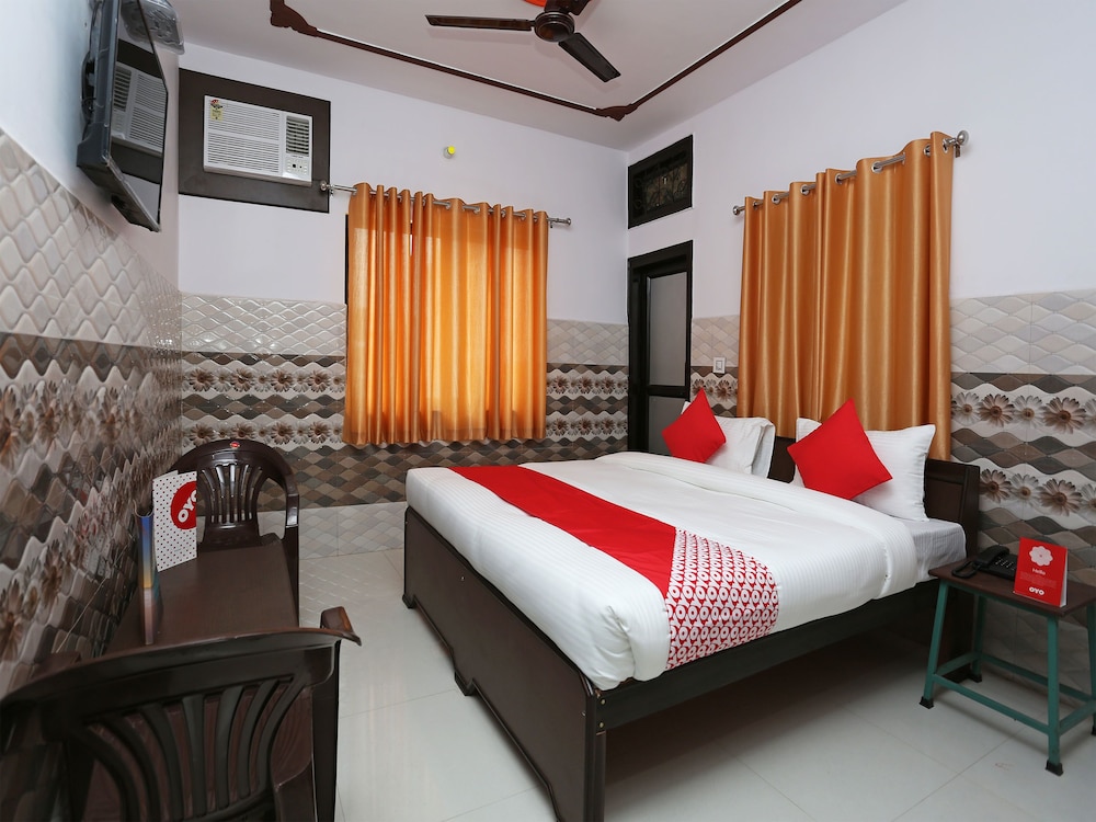Double Or Twin Room