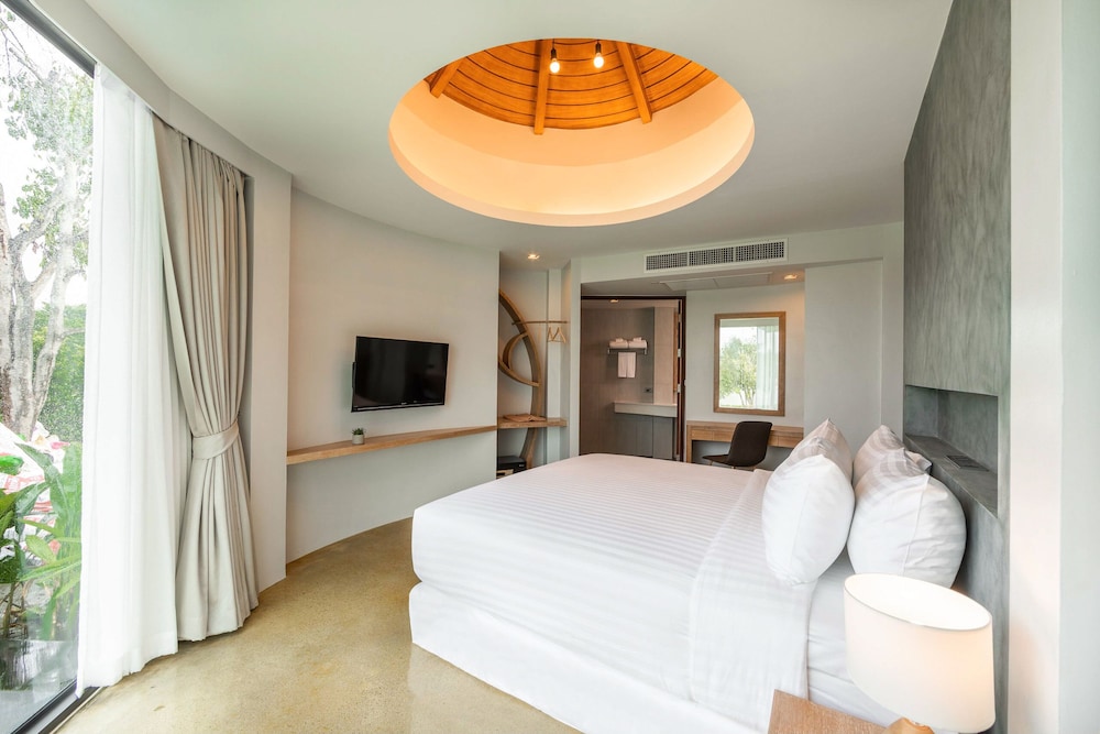 Two Bedroom Pool Villa River Front - Photo 4