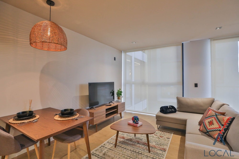Junior Studio  With Kitchenette & Balcon photo 2