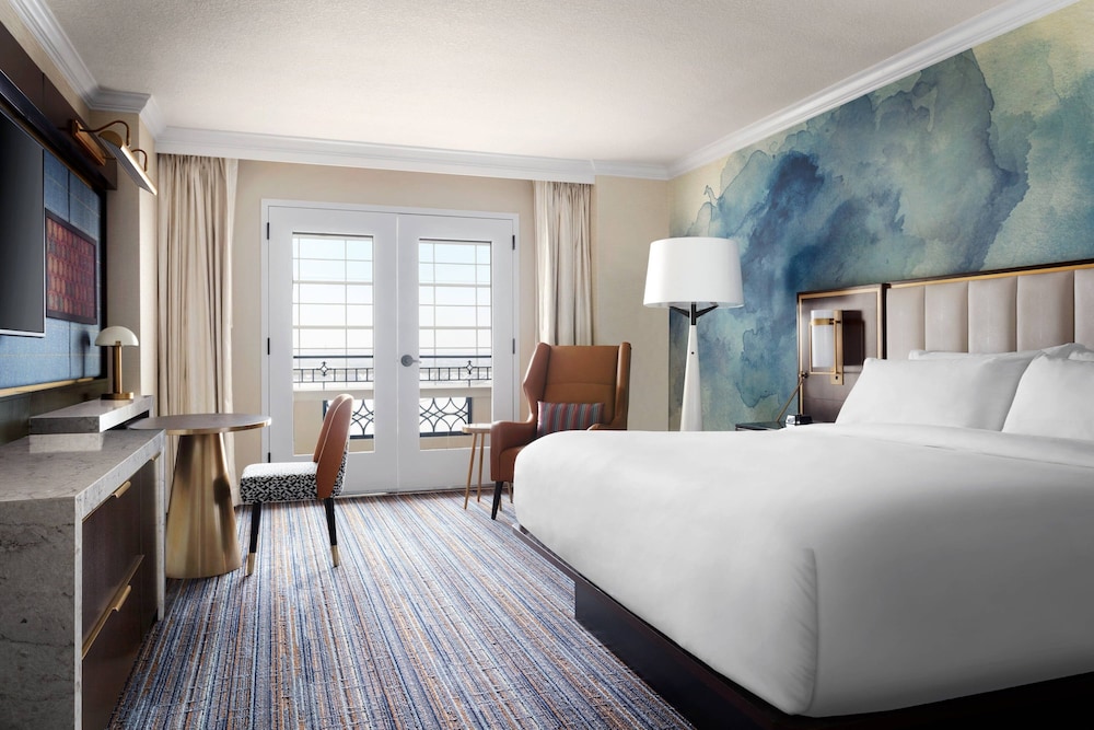 Room, 1 King Bed