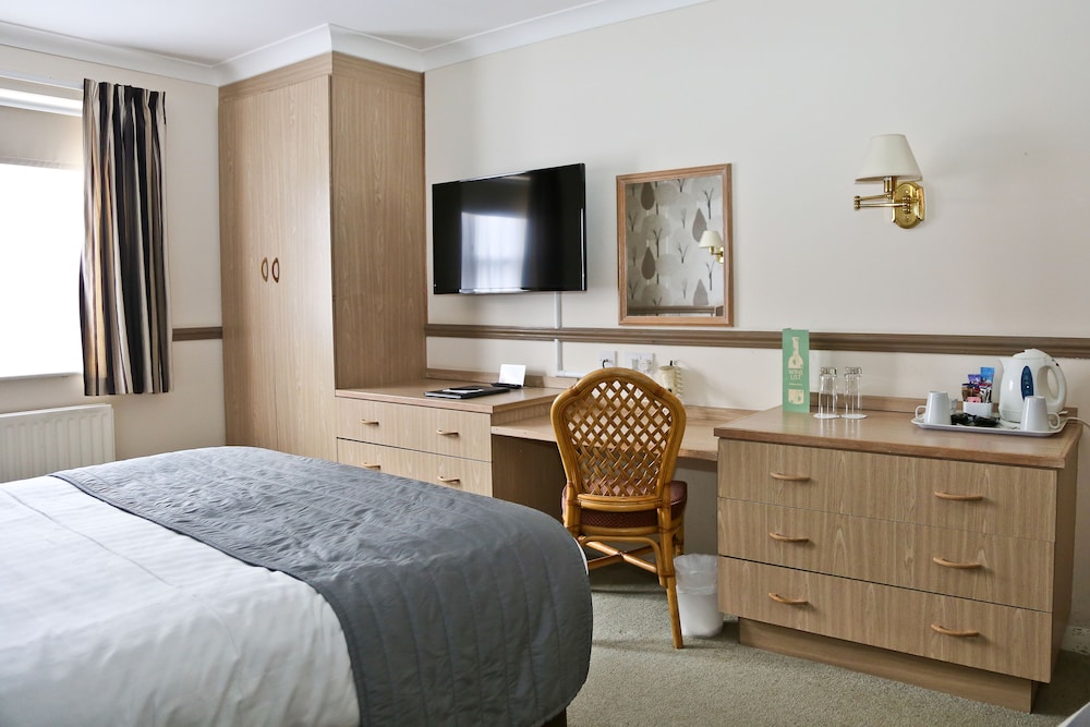 Superior Double or Twin Room photo 3