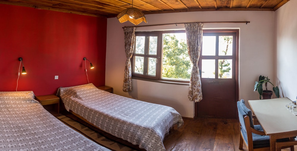 Comfort Room photo 1