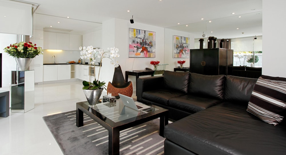 Grand Suite, 1 Bedroom