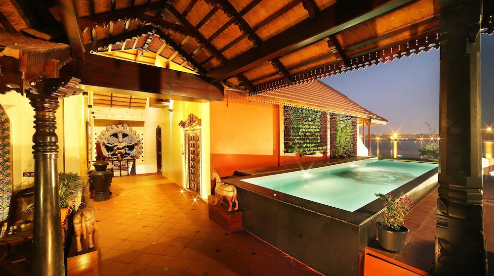 Deluxe Double Room, 1 Bedroom, Annex Building Deluxe Double Room, 1 Bedroom, Annex Building